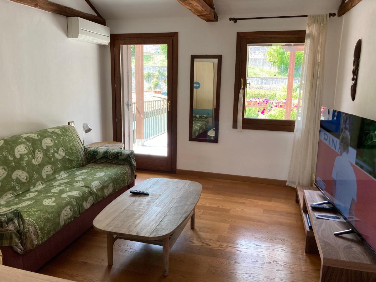 ויצ'נצה Bob And Jenny'S B&B מראה חיצוני תמונה
