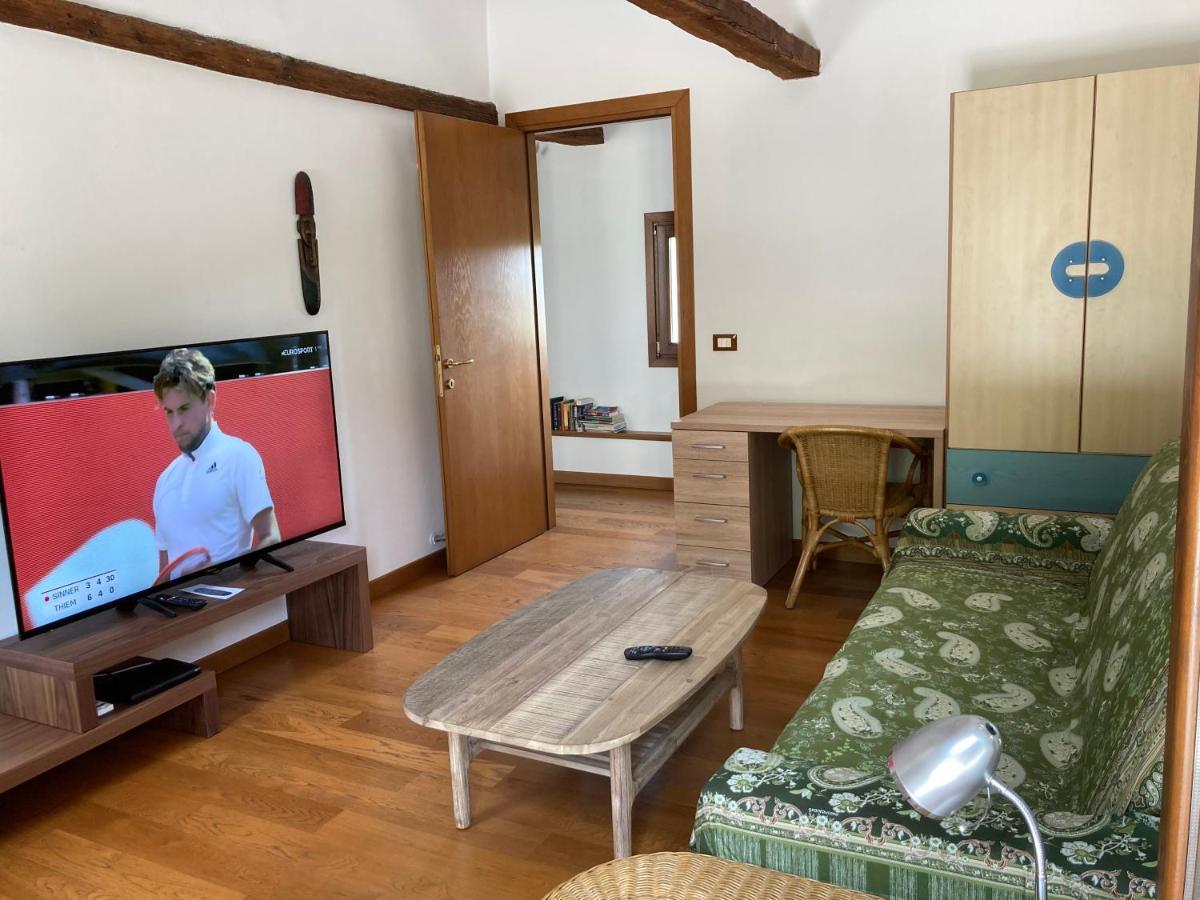 ויצ'נצה Bob And Jenny'S B&B מראה חיצוני תמונה