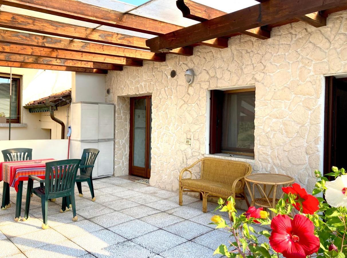 ויצ'נצה Bob And Jenny'S B&B מראה חיצוני תמונה