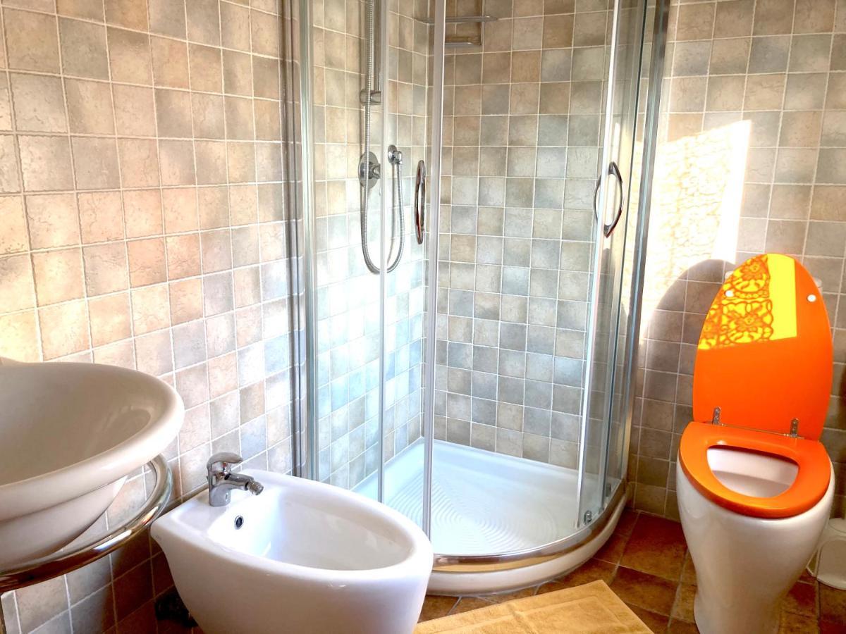 ויצ'נצה Bob And Jenny'S B&B מראה חיצוני תמונה