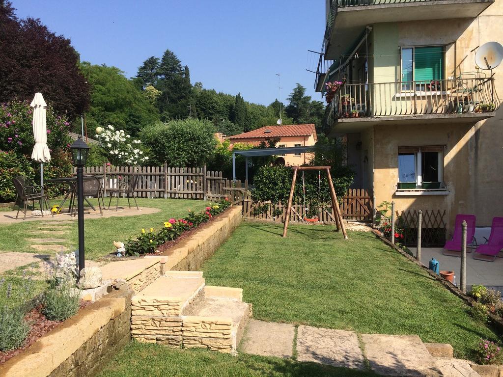 ויצ'נצה Bob And Jenny'S B&B חדר תמונה