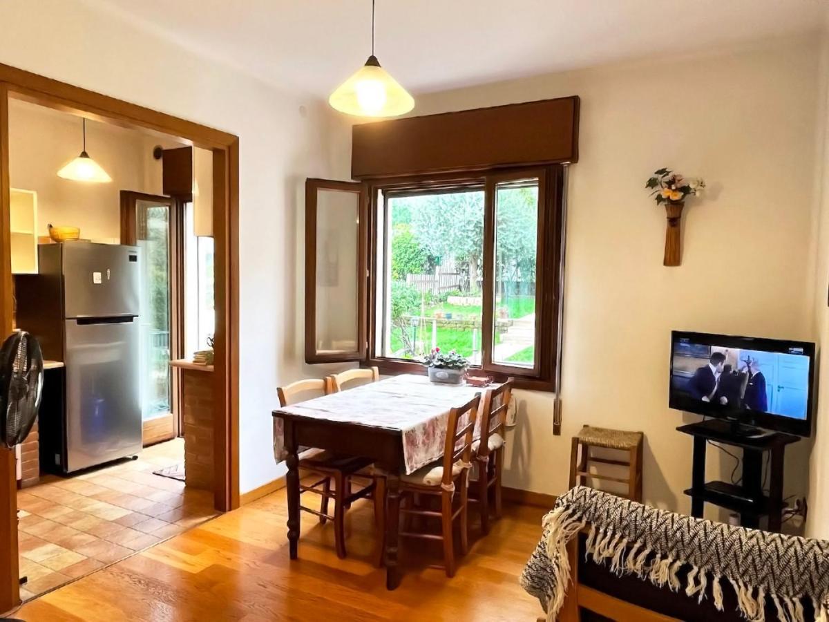 ויצ'נצה Bob And Jenny'S B&B מראה חיצוני תמונה