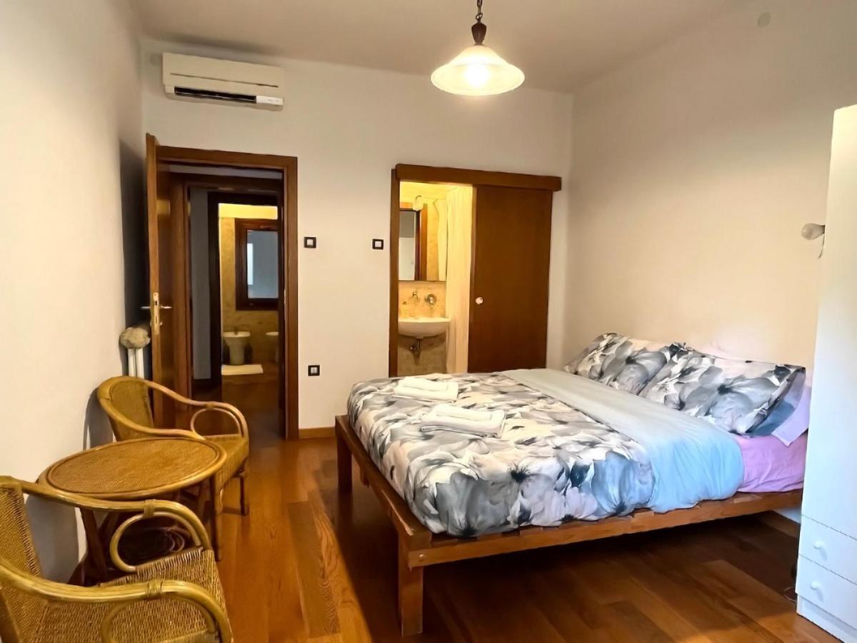ויצ'נצה Bob And Jenny'S B&B מראה חיצוני תמונה