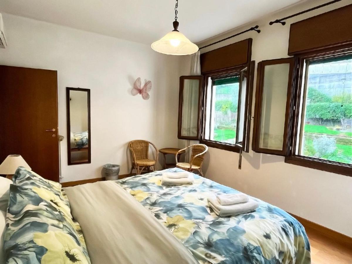 ויצ'נצה Bob And Jenny'S B&B מראה חיצוני תמונה