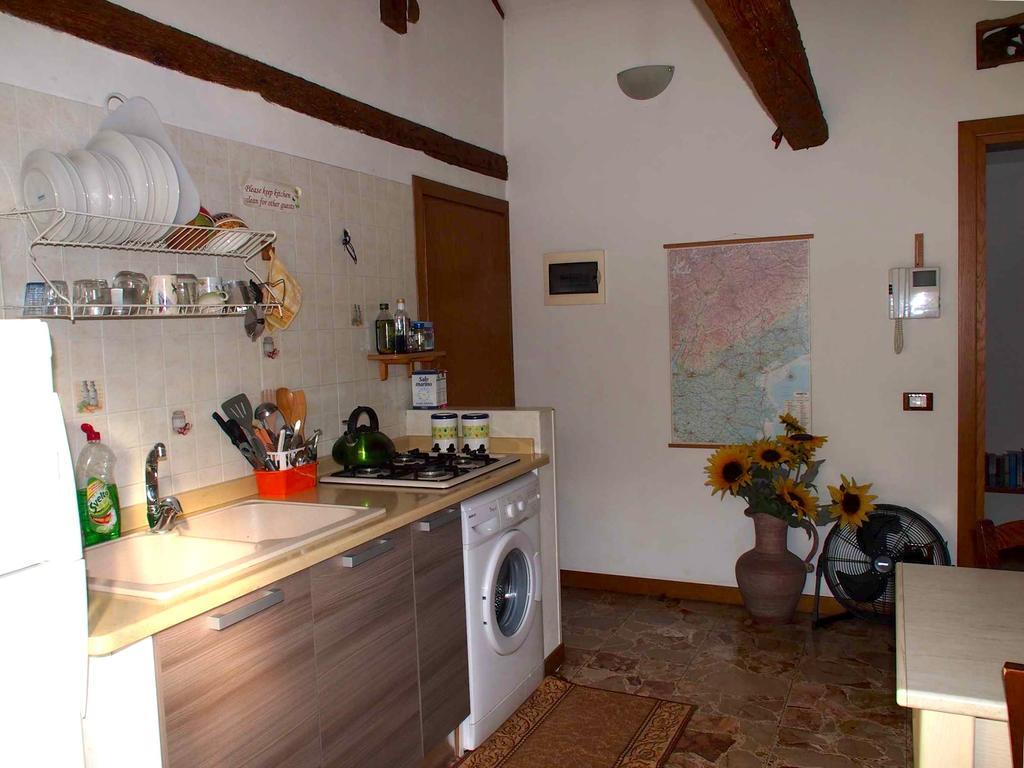 ויצ'נצה Bob And Jenny'S B&B מראה חיצוני תמונה