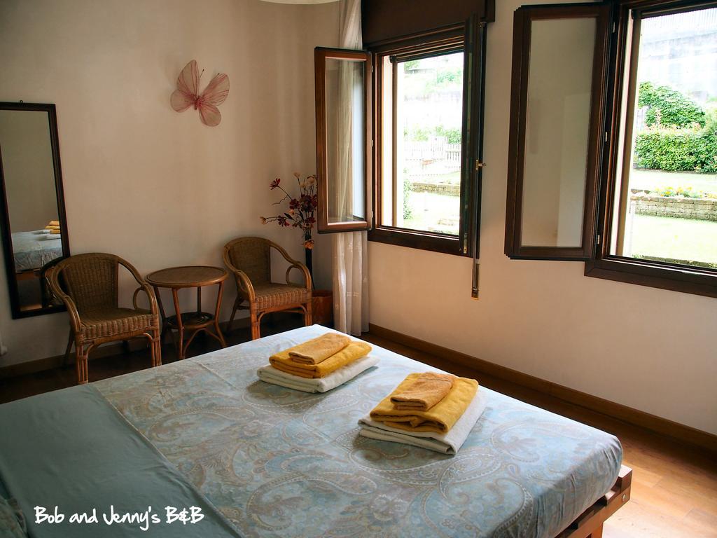 ויצ'נצה Bob And Jenny'S B&B חדר תמונה