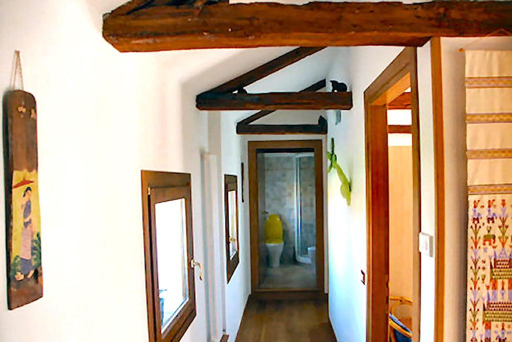 ויצ'נצה Bob And Jenny'S B&B מראה חיצוני תמונה